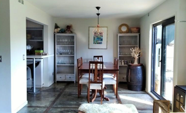 Amplia Casa en Quitacalzon, recien remodelada