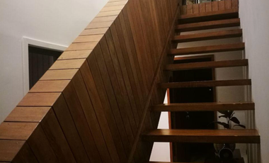 Amplia Casa en Quitacalzon, recien remodelada