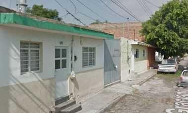¡¡Atención Inversionistas!! Venta de Casa en Remate Bancario, Col. Zapopan, Jalisco.