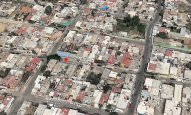 ¡¡Atención Inversionistas!! Venta de Casa en Remate Bancario, Col. Zapopan, Jalisco.
