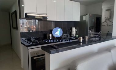 ALVARES AMOBLADO ALQUILER TEMPORAL 312579----