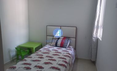 ALVARES AMOBLADO ALQUILER TEMPORAL 312579----