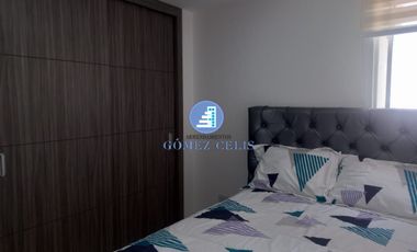 ALVARES AMOBLADO ALQUILER TEMPORAL 312579----