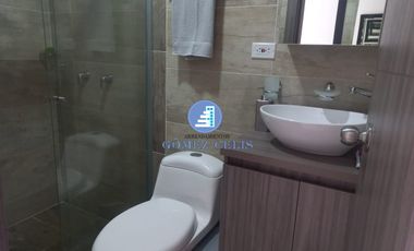 ALVARES AMOBLADO ALQUILER TEMPORAL 312579----