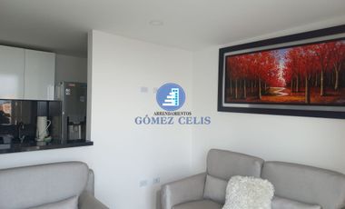 ALVARES AMOBLADO ALQUILER TEMPORAL 312579----