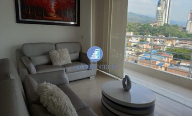 ALVARES AMOBLADO ALQUILER TEMPORAL 312579----