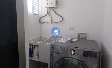 ALVARES AMOBLADO ALQUILER TEMPORAL 312579----