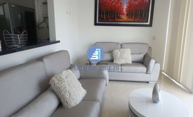 ALVARES AMOBLADO ALQUILER TEMPORAL 312579----