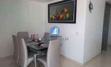 ALVARES AMOBLADO ALQUILER TEMPORAL 312579----