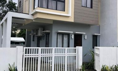 Single Attached in North Orchard Place in Santa Maria Bulacan near Waltermart Mall and Bocaue Exit