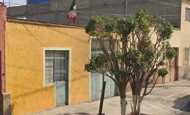 Casa en Venta, recuperación bancaria, Col, Moctezuma 2a Sección, Venustiano Carranza, CDMX