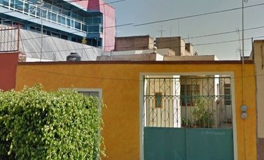 Casa en Venta, recuperación bancaria, Col, Moctezuma 2a Sección, Venustiano Carranza, CDMX