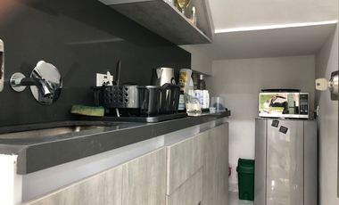 PR13147 Local en arriendo sector Santa Maria de los Angeles