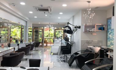 PR13147 Local en arriendo sector Santa Maria de los Angeles