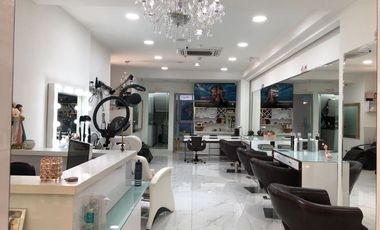 PR13147 Local en arriendo sector Santa Maria de los Angeles