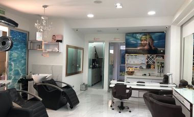PR13147 Local en arriendo sector Santa Maria de los Angeles