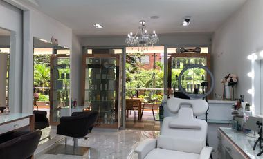 PR13147 Local en arriendo sector Santa Maria de los Angeles
