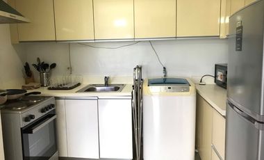 Studio Unit for Sale in Infinity Tower at Taguig City