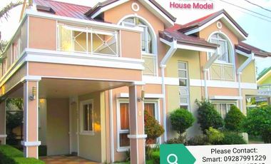 Big and Huge Affordable Cavite Prime House and Lot