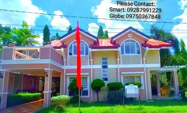Big and Huge Affordable Cavite Prime House and Lot