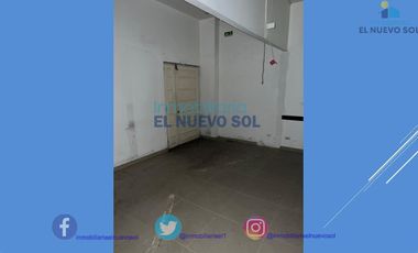 ¡¡SUPER OFERTA COMPRA YA LOCAL COMERCIAL UBICADO EN CENTRO COMERCIAL,BUEN PRECIO!!SECTOR UNICENTRO