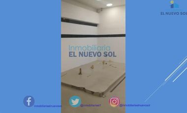 ¡¡SUPER OFERTA COMPRA YA LOCAL COMERCIAL UBICADO EN CENTRO COMERCIAL,BUEN PRECIO!!SECTOR UNICENTRO