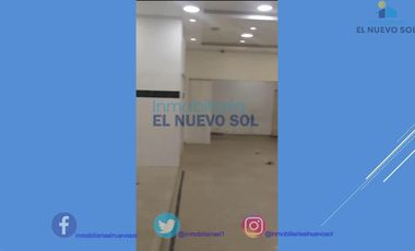 ¡¡SUPER OFERTA COMPRA YA LOCAL COMERCIAL UBICADO EN CENTRO COMERCIAL,BUEN PRECIO!!SECTOR UNICENTRO
