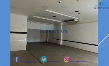 ¡¡SUPER OFERTA COMPRA YA LOCAL COMERCIAL UBICADO EN CENTRO COMERCIAL,BUEN PRECIO!!SECTOR UNICENTRO