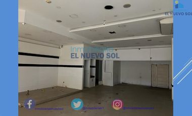¡¡SUPER OFERTA COMPRA YA LOCAL COMERCIAL UBICADO EN CENTRO COMERCIAL,BUEN PRECIO!!SECTOR UNICENTRO