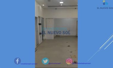 ¡¡SUPER OFERTA COMPRA YA LOCAL COMERCIAL UBICADO EN CENTRO COMERCIAL,BUEN PRECIO!!SECTOR UNICENTRO