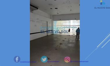 ¡¡SUPER OFERTA COMPRA YA LOCAL COMERCIAL UBICADO EN CENTRO COMERCIAL,BUEN PRECIO!!SECTOR UNICENTRO