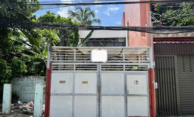 House for Sale in Barangay La Paz Makati City | Property ID: FM098