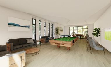 Casa en venta playa del carmen 3 recamaras y alberca privada del condominio