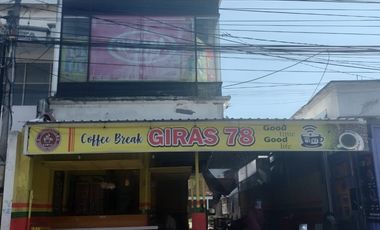 Komersial dijual di Jawa Timur, Lamongan