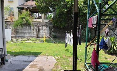 FOR SALE - Old House for Teardown in Alabang Hills Village, Muntinlupa City