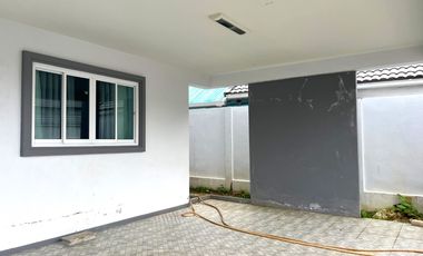 Beautiful 3 Bedroom House For Sale in the Heart of Khok Kloi, Phangnga