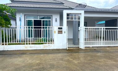 Beautiful 3 Bedroom House For Sale in the Heart of Khok Kloi, Phangnga