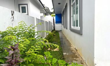 Beautiful 3 Bedroom House For Sale in the Heart of Khok Kloi, Phangnga