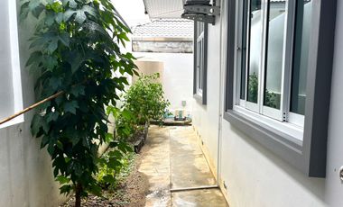 Beautiful 3 Bedroom House For Sale in the Heart of Khok Kloi, Phangnga