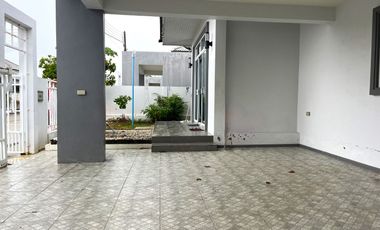 Beautiful 3 Bedroom House For Sale in the Heart of Khok Kloi, Phangnga