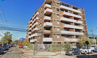 DEPARTAMENTO CONDOMINIO DON VICENTE P2- TALCA