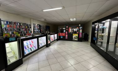 LOCAL COMERCIAL DE VENTA EN EL CENTRO DE PORTOVIEJO