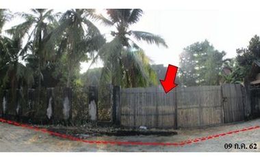 ทรัพย์ บสส. รหัส 8Z4722 บ้านเดี่ยว  นราธิวาส