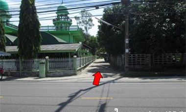 ทรัพย์ บสส. รหัส 8Z4722 บ้านเดี่ยว  นราธิวาส