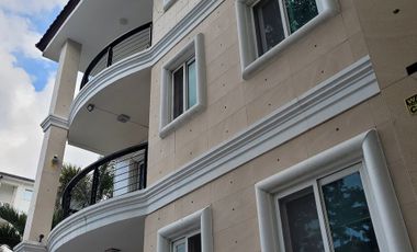 Residential Condo for Lease in Clark, Pampanga