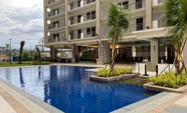 2 Bedrooms Condominium For Sale in CALATHEA PLACE Paranaque City Near Airport