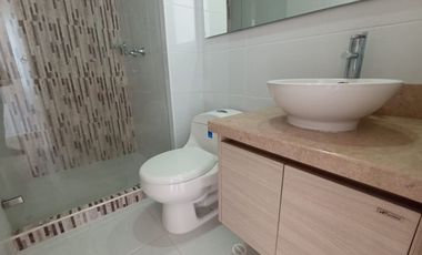 ARRENDAMOS APARTAMENTO 3 HABITACIONES BUCARAMANGA NUEVO SOTOMAYOR QATAR
