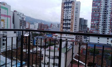 ARRENDAMOS APARTAMENTO 3 HABITACIONES BUCARAMANGA NUEVO SOTOMAYOR QATAR