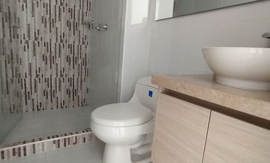 ARRENDAMOS APARTAMENTO 3 HABITACIONES BUCARAMANGA NUEVO SOTOMAYOR QATAR