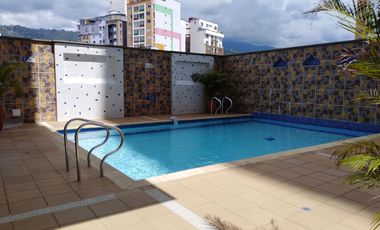 ARRENDAMOS APARTAMENTO 3 HABITACIONES BUCARAMANGA NUEVO SOTOMAYOR QATAR